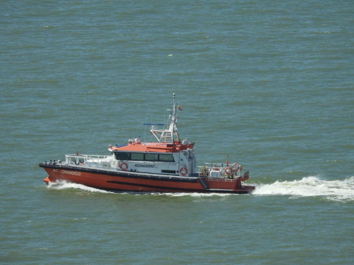 Seacityview Oostende Exteriör bild